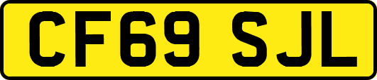 CF69SJL
