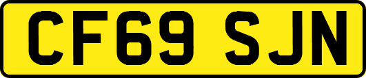 CF69SJN