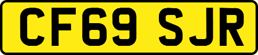 CF69SJR