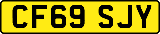 CF69SJY