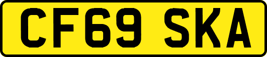 CF69SKA