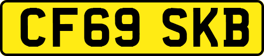CF69SKB