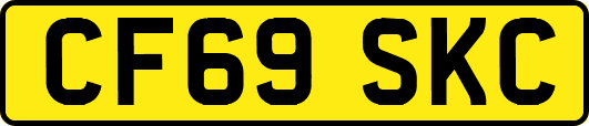 CF69SKC