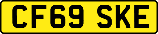 CF69SKE