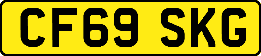 CF69SKG