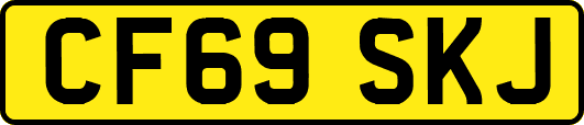 CF69SKJ