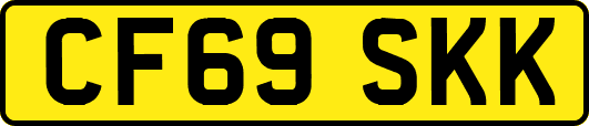 CF69SKK