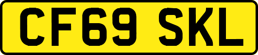 CF69SKL
