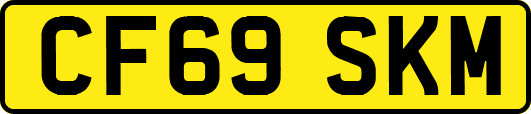 CF69SKM