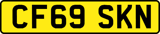 CF69SKN