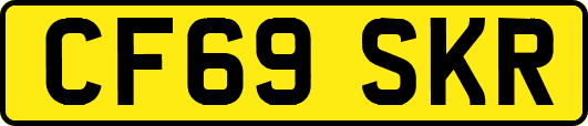 CF69SKR