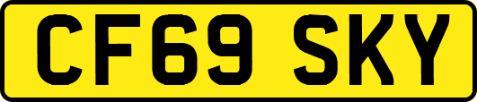 CF69SKY