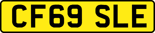 CF69SLE