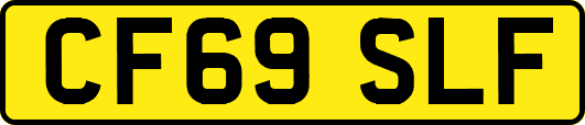 CF69SLF