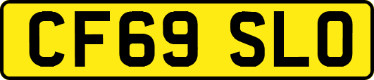 CF69SLO