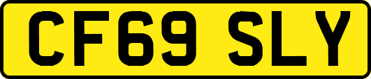 CF69SLY