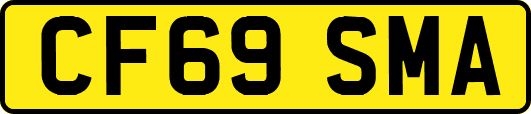 CF69SMA