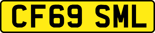 CF69SML