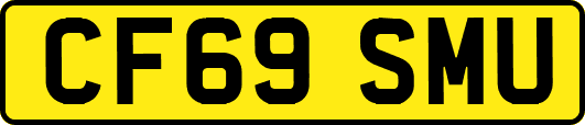 CF69SMU