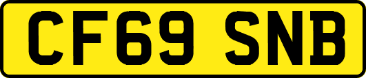 CF69SNB