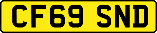 CF69SND