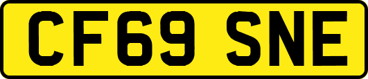 CF69SNE