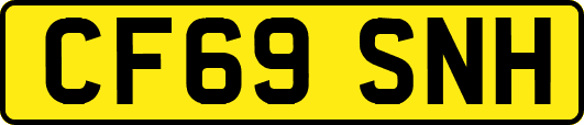 CF69SNH