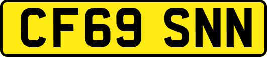 CF69SNN