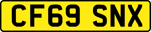 CF69SNX
