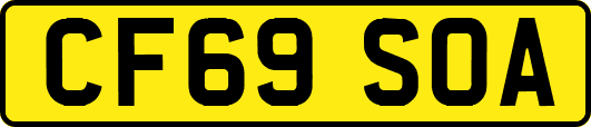 CF69SOA