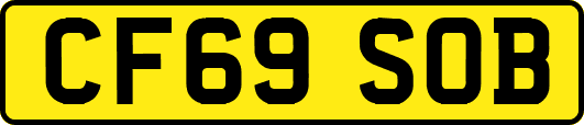 CF69SOB