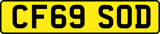 CF69SOD