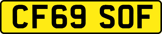 CF69SOF