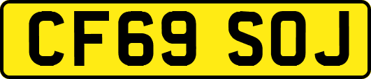 CF69SOJ