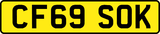 CF69SOK