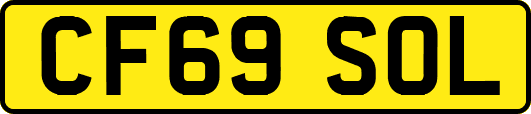 CF69SOL