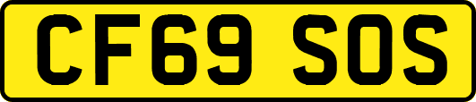 CF69SOS