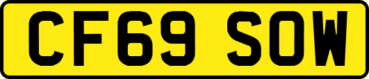 CF69SOW