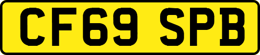 CF69SPB