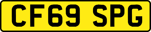 CF69SPG