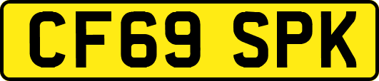 CF69SPK