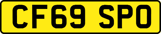 CF69SPO