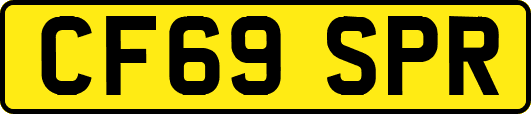 CF69SPR