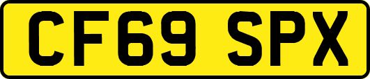 CF69SPX