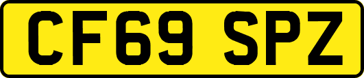 CF69SPZ