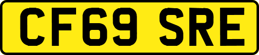 CF69SRE
