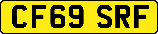 CF69SRF