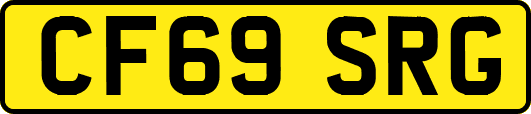 CF69SRG