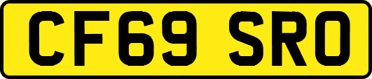 CF69SRO