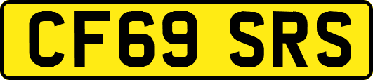 CF69SRS